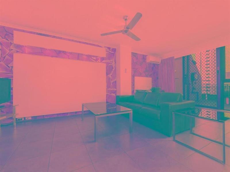 Broadbeach Travel Inn Apartments Gold Coast Buitenkant foto
